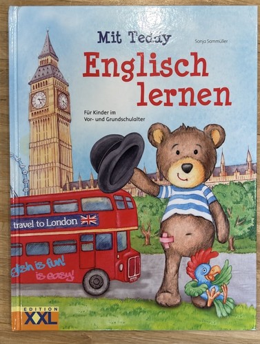 Mit tady englisch - tady,