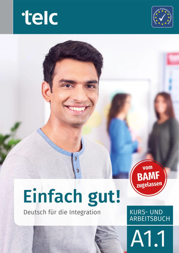 Einfach gut deutsch für die - für,