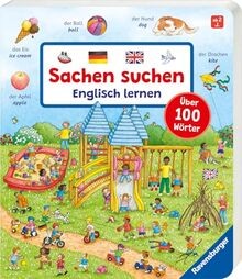 Sachen suchen englisch - sachen, lernen