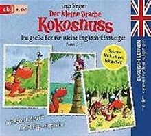 Englisch lernen mit - , dem