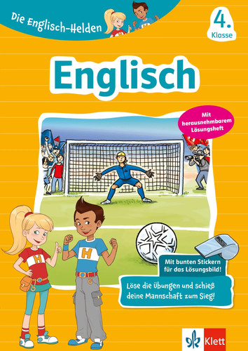 Die englisch helden - englisch-helden, 4.