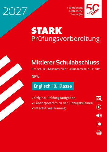 Stark englisch mittlerer - stark,