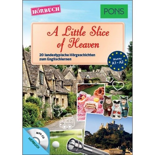 Hörbuch zum englisch lernen - zum,