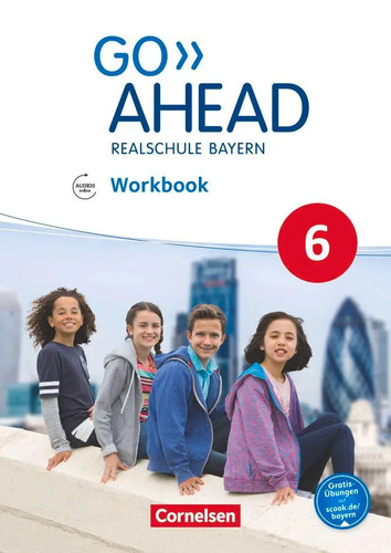 Ahead jahrgangsstufe - go,