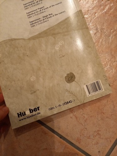 Huber englisch lernen - englisch,
