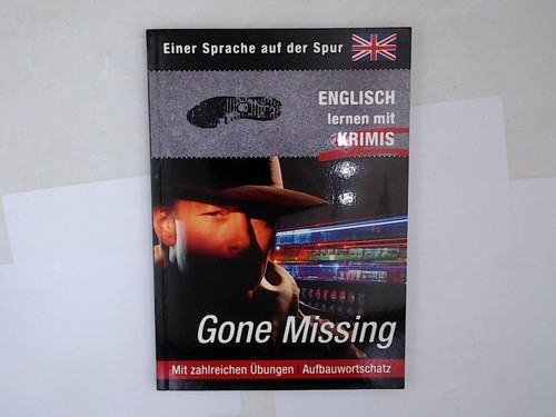 Gone missing englisch - englisch, lernen