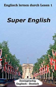 Englisch lernen durch lesen - englisch,