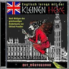 Englisch lernen mit - , der