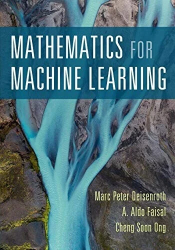 Mathematik für maschinelles