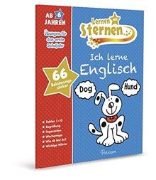 Lernen mit sternen ich lerne - lernen, sternen.