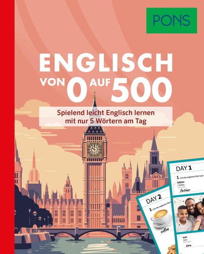 Pons englisch von auf - pons, 0