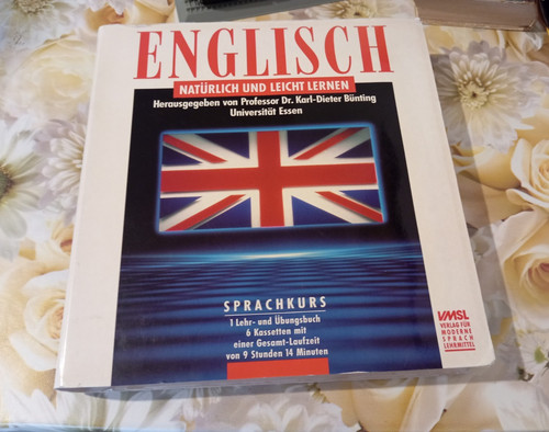 Englisch natürlich und leicht