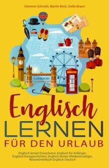 Englisch lernen für den