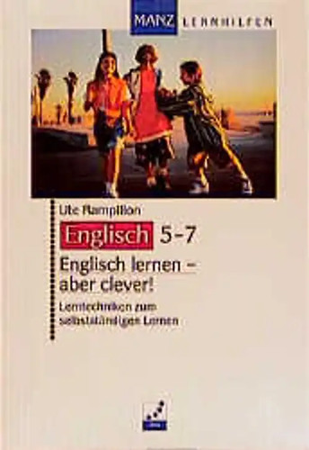 Englisch lernen aber clever - englisch,