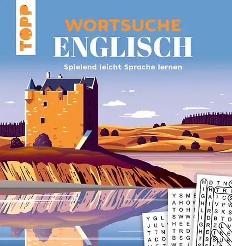Wortsuche englisch - wortsuche, –