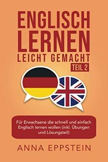 Englisch lernen leicht gemacht
