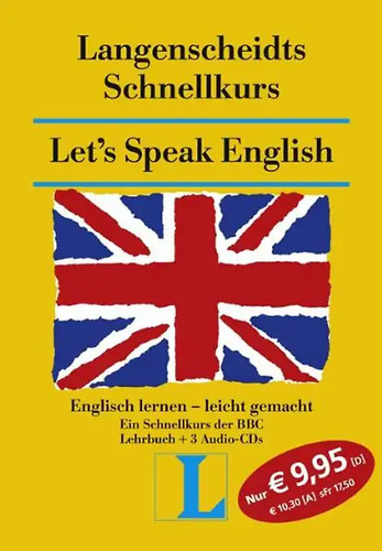 Langenscheidts schnellkurse - langenscheidts,