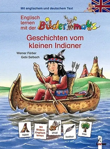 Englisch lernen mit der