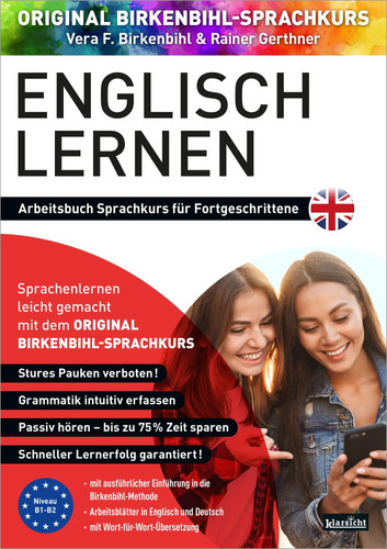Arbeitsbuch englisch lernen - zu,