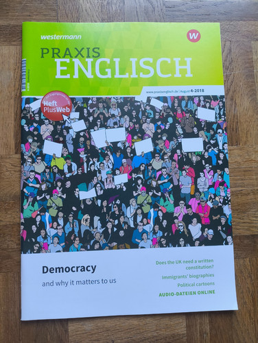 Praxis englisch 2018 - praxis,