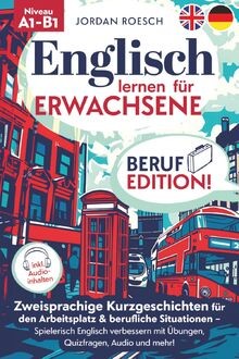 Englisch lernen für
