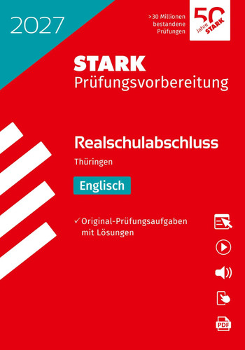 Stark englisch - englisch,