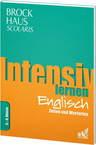 Brockhaus scolaris intensiv - brockhaus,