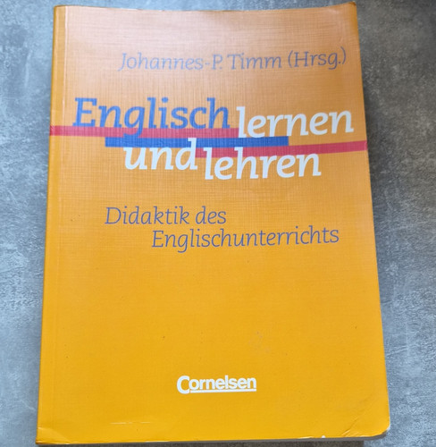 Cornelsen englisch lernen und - cornelsen,