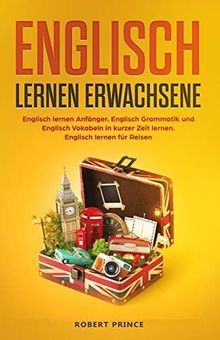 Englisch lernen erwachsene - englisch,