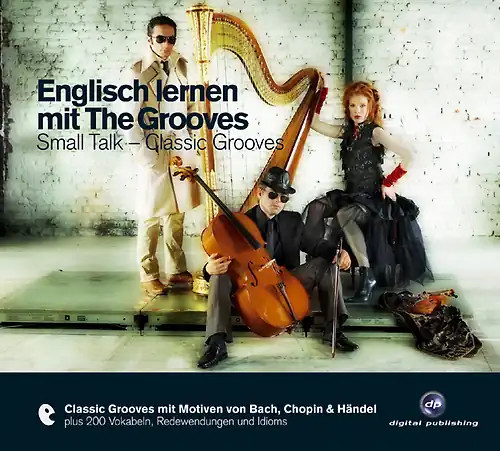 Englisch lernen mit - , the