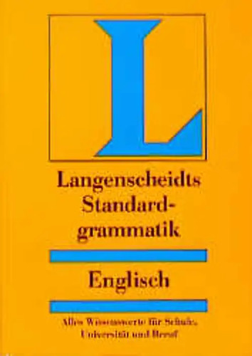 Langenscheidts