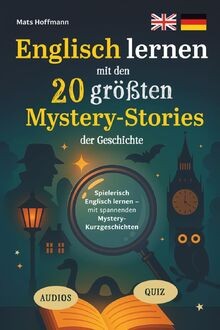 Englisch lernen mit den - , 20