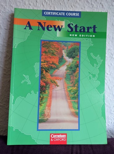 Buch zum englisch lernen a - lernen,,
