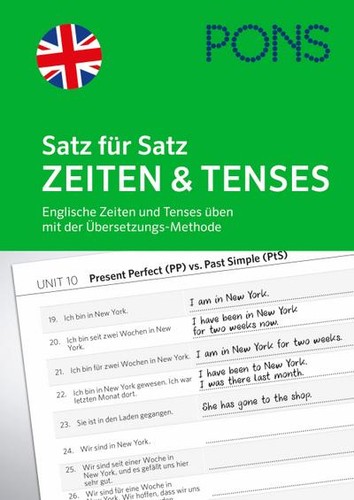Pons satz für zeiten - satz,