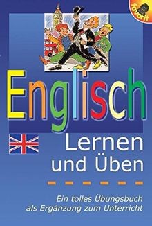 Englisch lernen und - und, ein