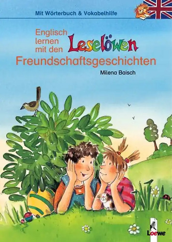 Englisch lernen mit den